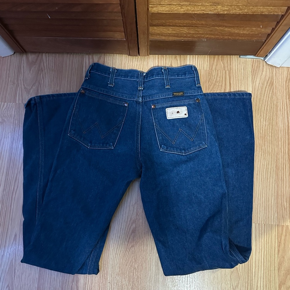 Vintage Wrangler Jeans